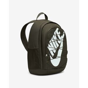 Nike Hayward Backpack Sequoia Barely Green School Travel Bag Gym DV1296 355
